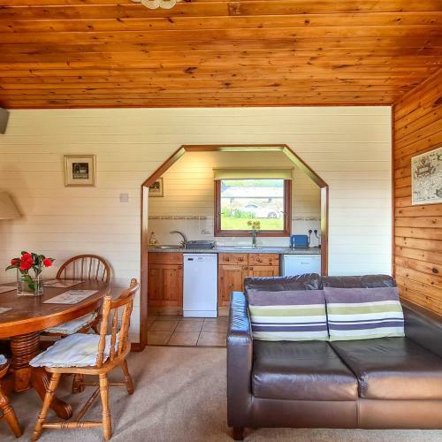 Ta Mill Cottages & Lodges - Brookview Lodge 2