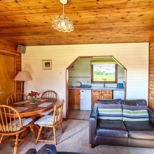 Ta Mill Cottages & Lodges - Brookview Lodge 2