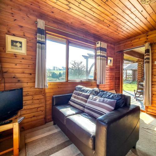 Ta Mill Cottages & Lodges - Brookview Lodge 2