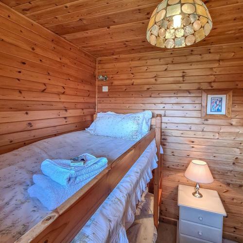 Ta Mill Cottages & Lodges - Brookview Lodge 2