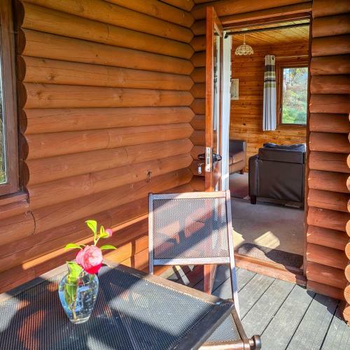 Ta Mill Cottages & Lodges - Brookview Lodge 2