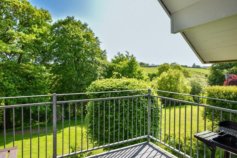Ta Mill Cottages & Lodges - Meadowview Chalet 4
