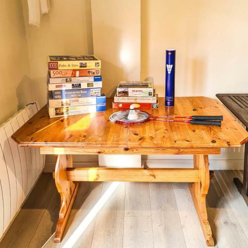 Ta Mill Cottages & Lodges - Smithy Cottage