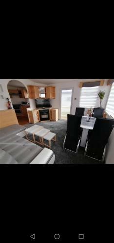 Chapmanswell Caravan Holiday Park Cornwall