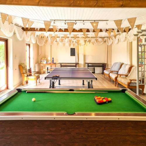 Ta Mill Cottages & Lodges - Olde Granary