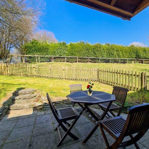 Ta Mill Cottages & Lodges - Olde Granary
