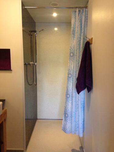 Apartamento Rosehip Barn