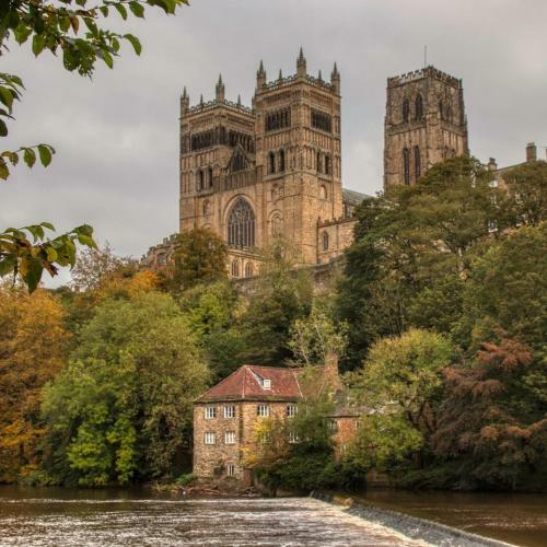 Scardale Way- Durham City - Home From Home