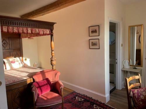 Hostal Wethele Manor