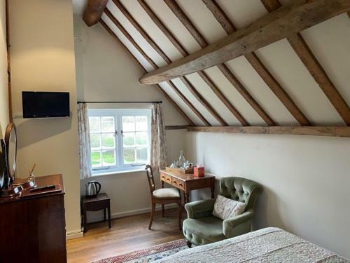 Hostal Wethele Manor