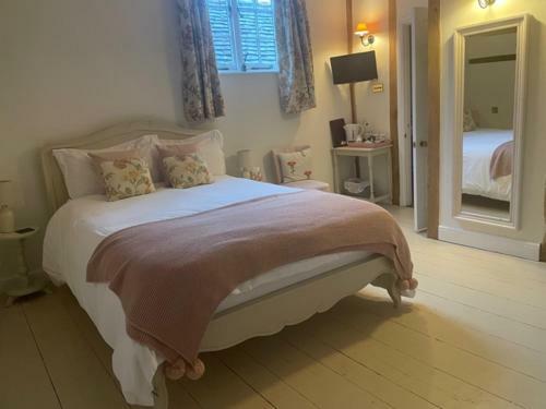 Hostal Wethele Manor