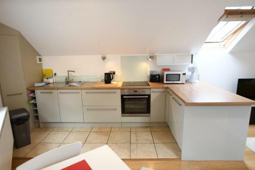 The Coach House Studio Apartment