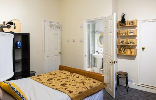 Town Centre Apartment