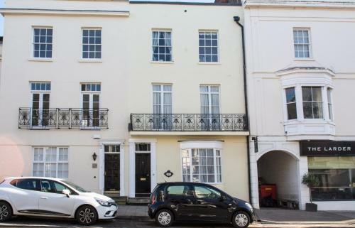 Town Centre Apartment