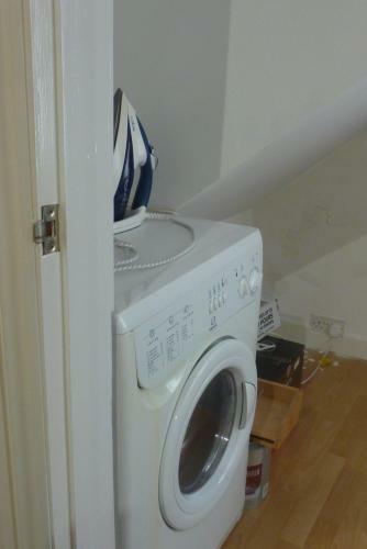Town Centre Apartment