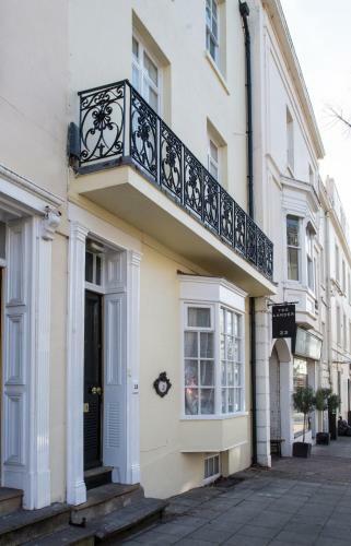 Town Centre Apartment