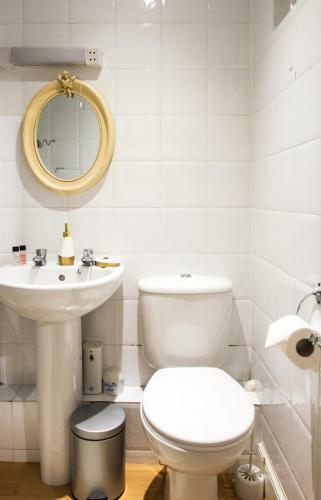 Town Centre Apartment
