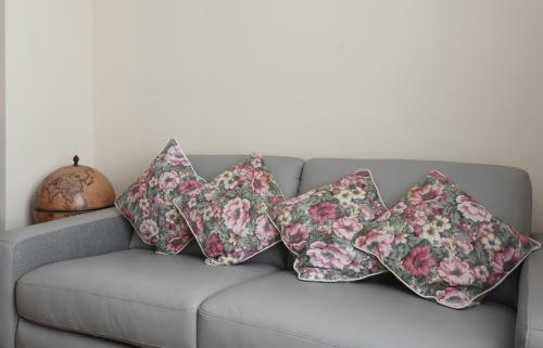 Dale Street Apartments Suite