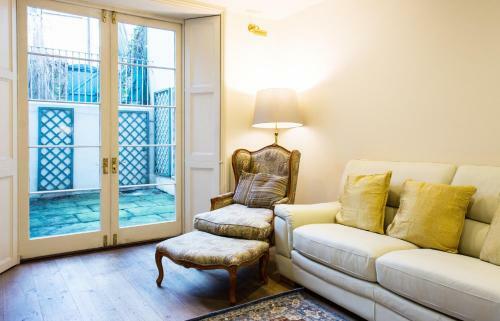Dale Street Apartments Suite
