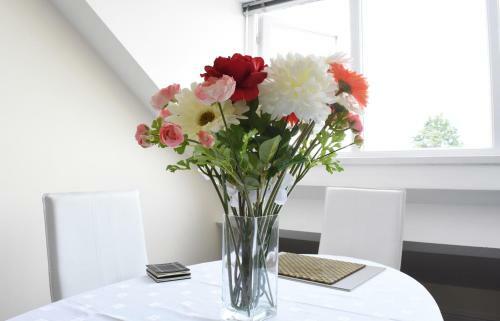 Dale Street Apartments Suite