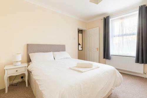 Well Presented 2 Bedroom House - Sleeps Four