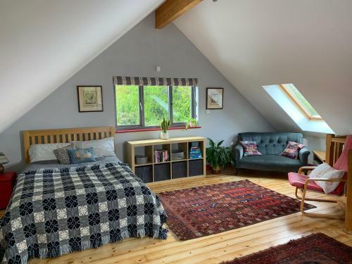 Agroturismo Dragon Orchard Retreat