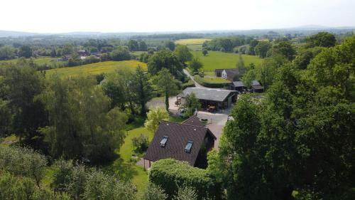 Agroturismo Dragon Orchard Retreat
