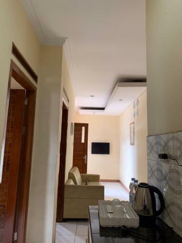 Villa Buana Graha Syariah