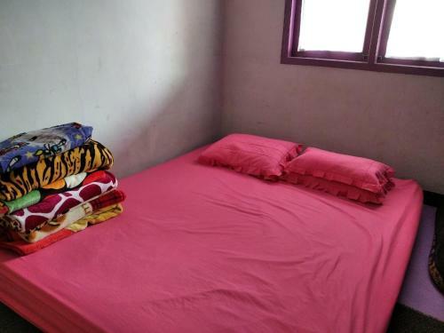 Dallil Homestay