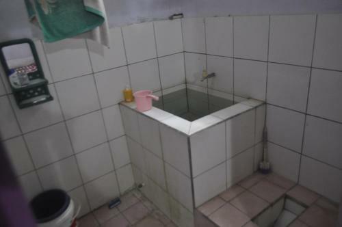 Dallil Homestay