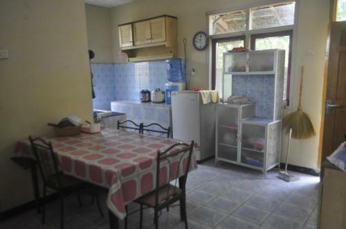 Dallil Homestay