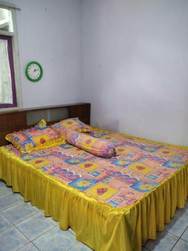 Dallil Homestay