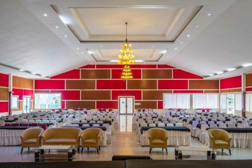 Narima Resort Hotel