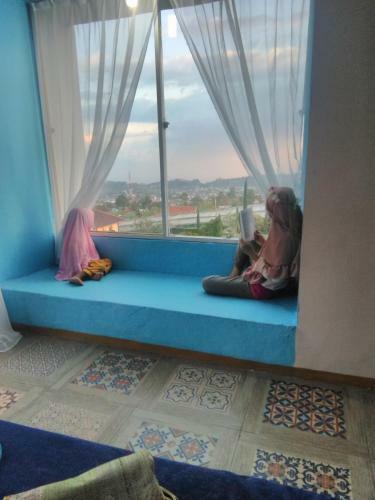 Villa Syariah Runia Lembang