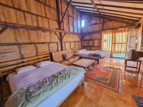 Hotel Family Guest House Lembang Redpartner