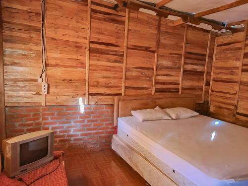Hotel Family Guest House Lembang Redpartner