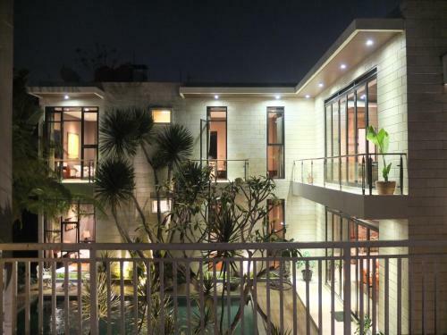 D'green Villa