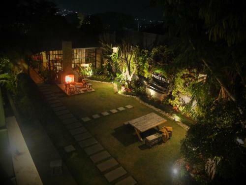 D'green Villa