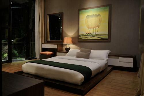 D'green Villa