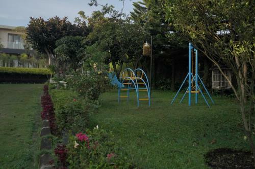 D'green Villa
