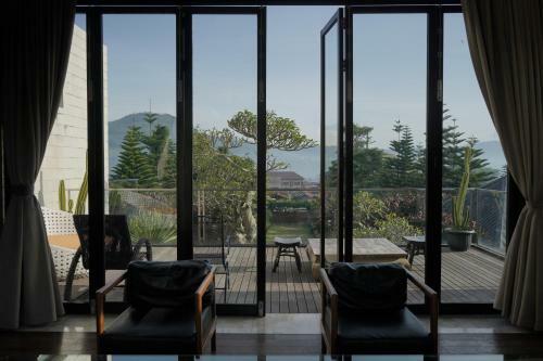 D'green Villa