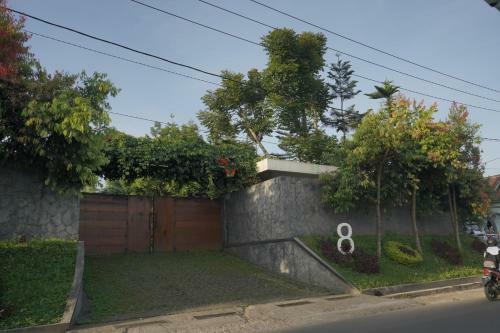 D'green Villa