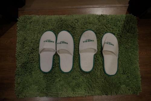 D'green Villa