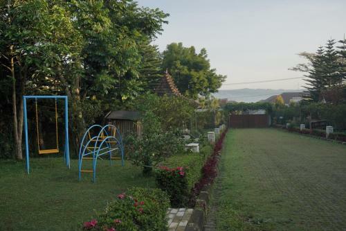 D'green Villa