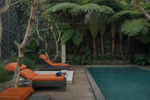 D'green Villa