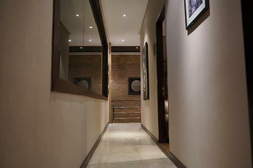 D'green Villa