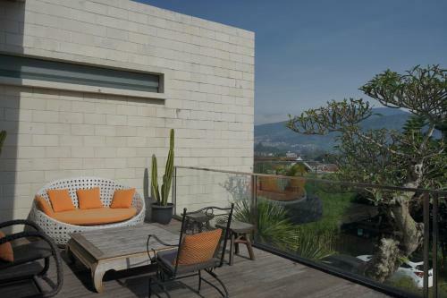 D'green Villa