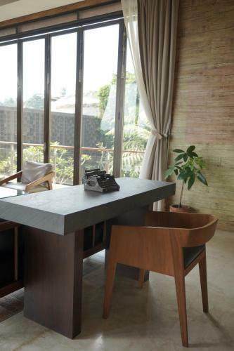 D'green Villa