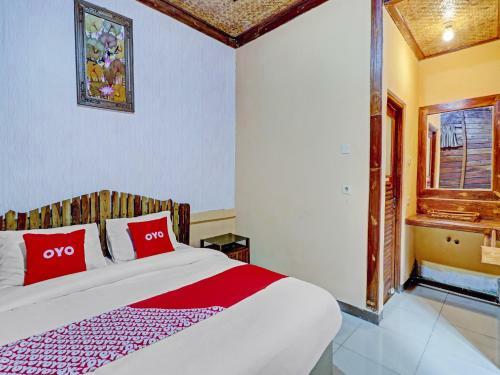 Oyo 90582 Nur Alam Hotel