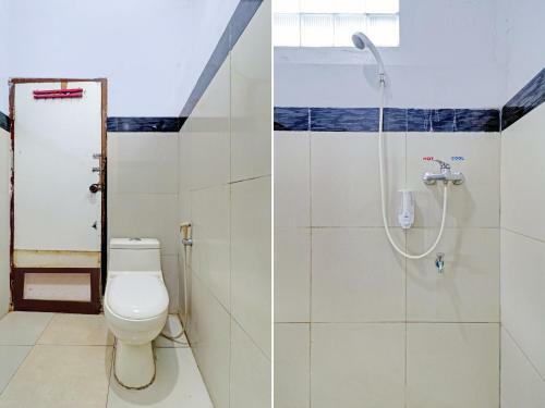 Oyo 90582 Nur Alam Hotel